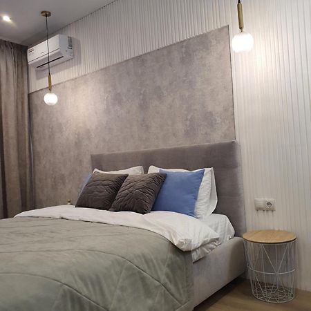 Citylife Boutique Hotel Carcóvia Quarto foto