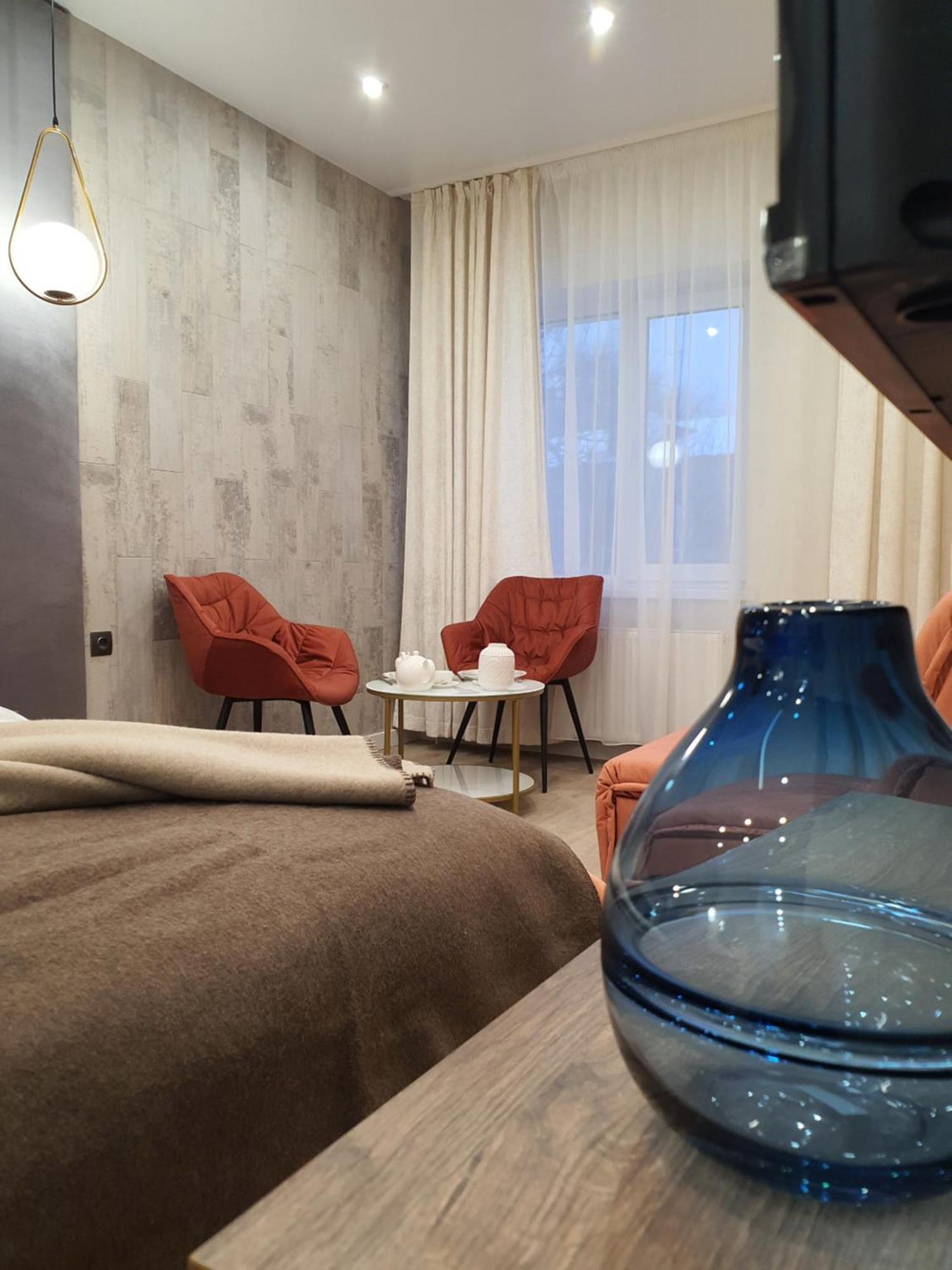 Citylife Boutique Hotel Carcóvia Quarto foto
